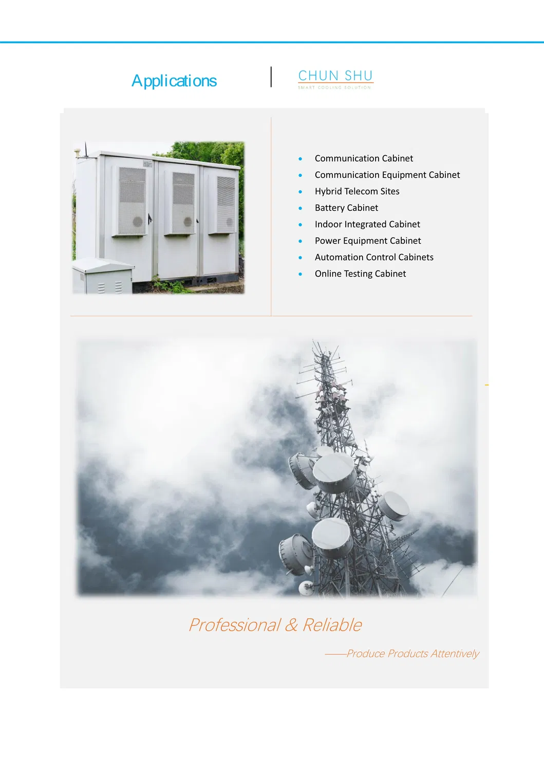 Unidade de Resfriamento de Enclosure, Unidade de Ar Condicionado de Painel
