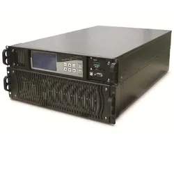 Gabinete de Compensação de Potência Reativa Inteligente com Tecnologia de Filtro Ativo