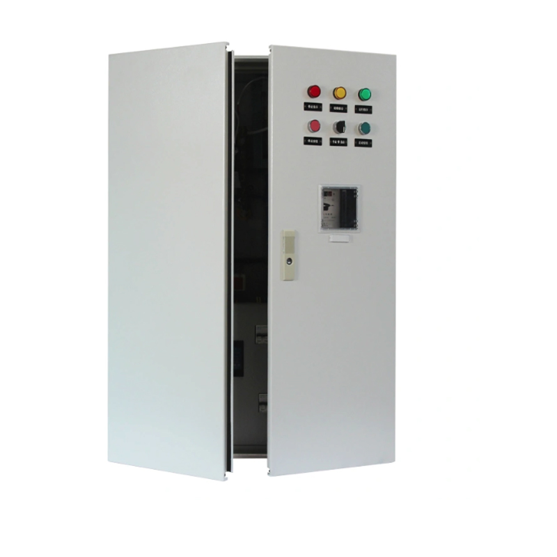 Gabinetes de Distribuição de Energia Elétrica Profissional