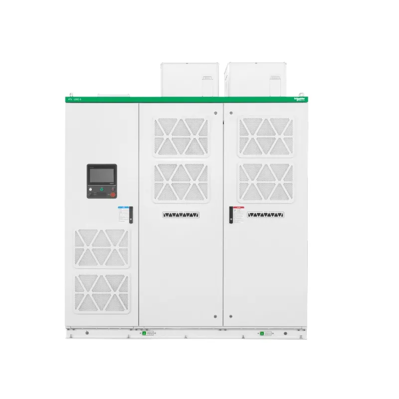 Painel de Seccionamento de Média Tensão Trifásico Compacto Mvnex para Aplicações de Acionamento VFD, Distribuição de Energia e Fornecimento de Energia para Oficinas Industriais