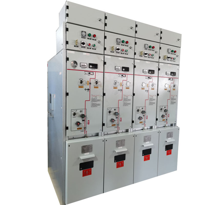 Painel Elétrico Industrial para Redes de Distribuição