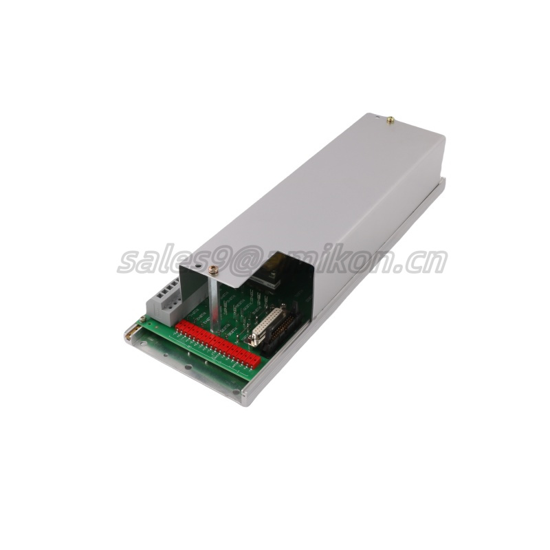MÓDULO PLC HIEE205012R0001 UNC4672A V1 HIEE305082R0001 UNS0863A-P V1 UNS-0863A-P UNS 0863-A-P Cartão de I/O Digital Unitrol P Unidade de Interface de Medição Em Estoque