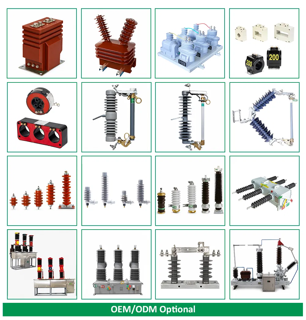 Outros Produtos de Distribuição