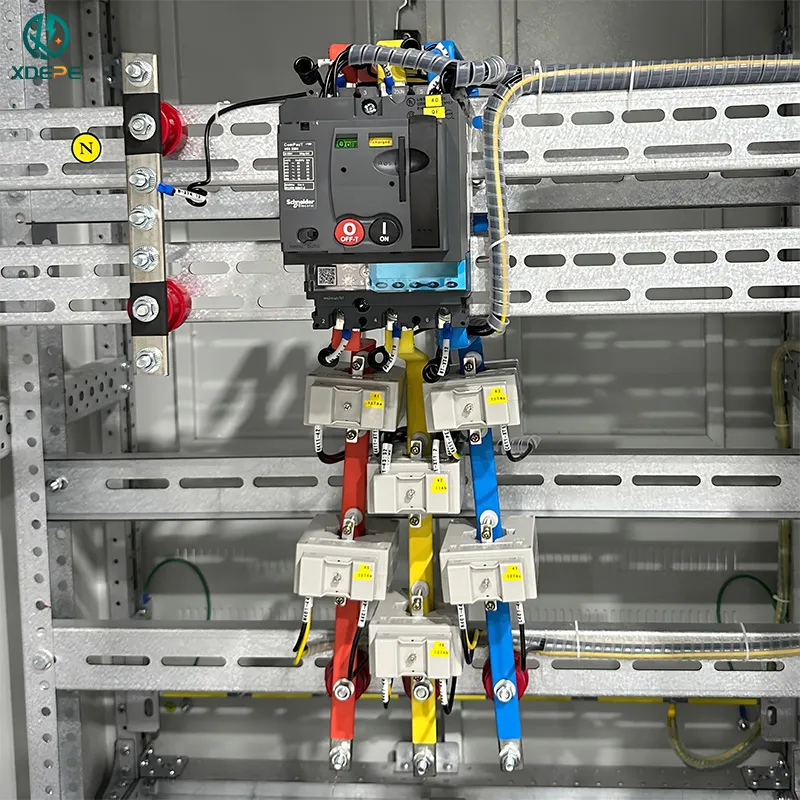 Equipamento de Energia de Backup