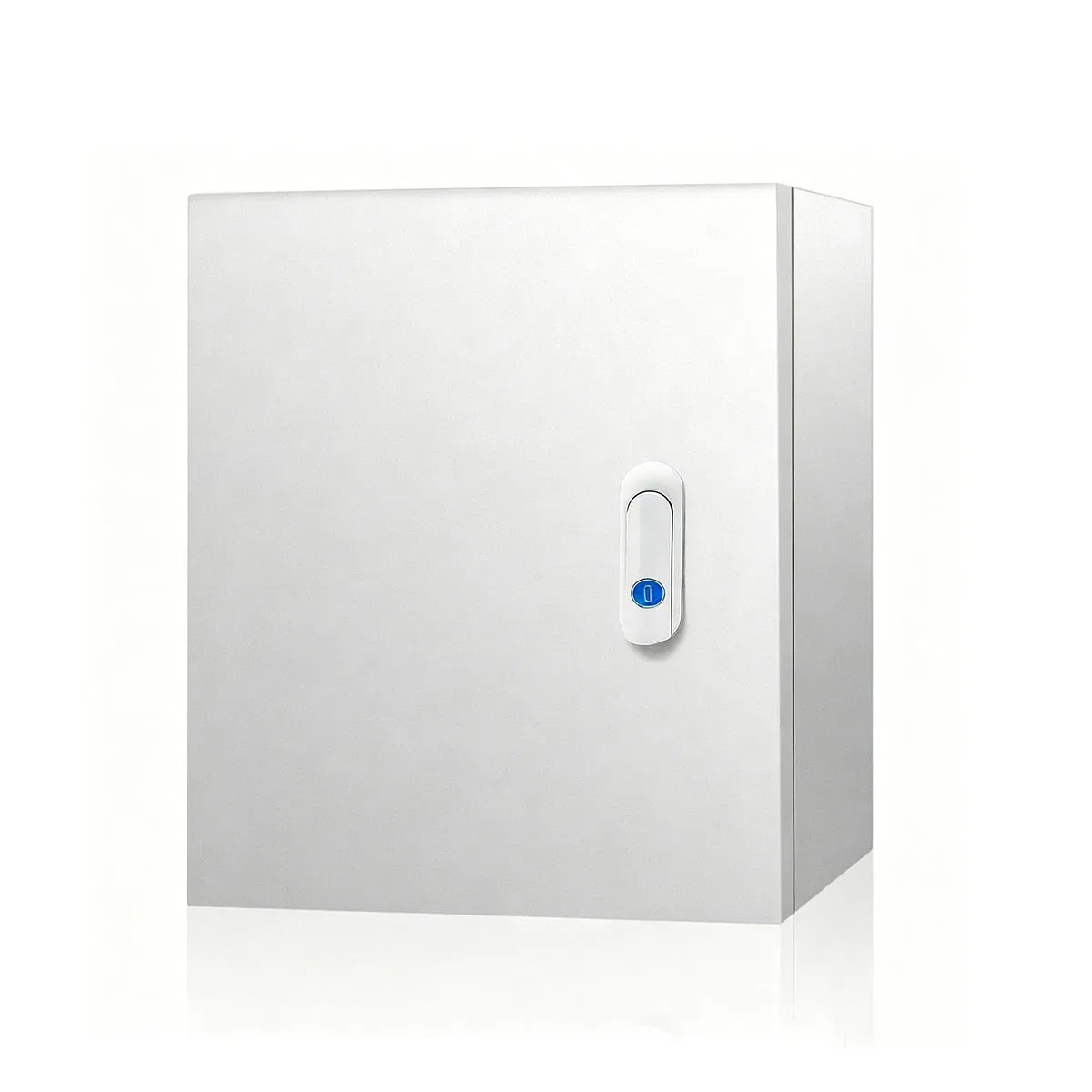 Steel Electrical Enclosure Heavy Duty Outdoor Wall-Mounted Junction Box