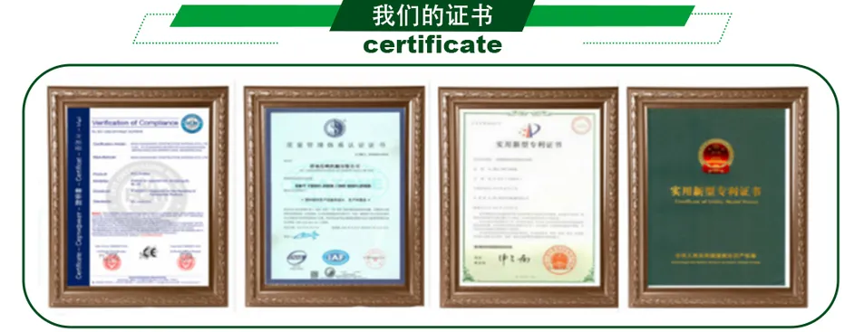 Certificado de Honra