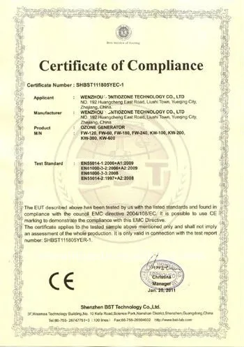 Controlador Inteligente de Alta Qualidade (AF-10MR-A)