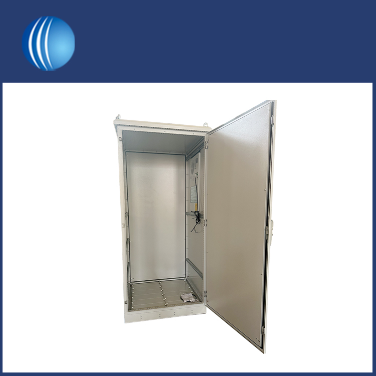 Gabinete de Armazenamento de Bateria Elétrica Personalizável com Ventilador