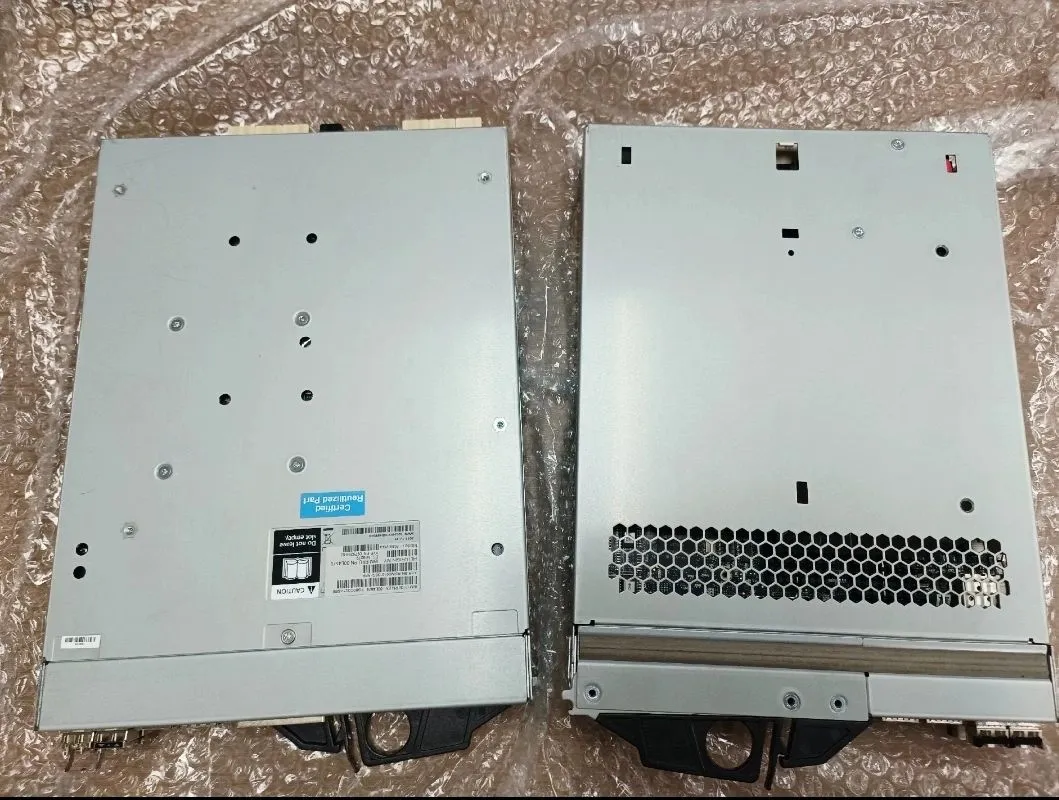 00L4644 V7000 Sp G1 Tipo 300 Nó Canister para 312324 Enclosure de Controle