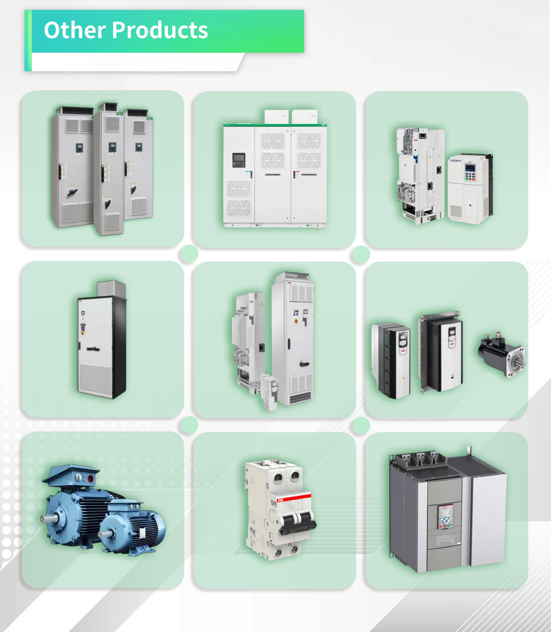 Painel de Seccionamento de Média Tensão Trifásico Compacto Mvnex para Aplicações de Acionamento VFD, Distribuição de Energia e Fornecimento de Energia para Oficinas Industriais