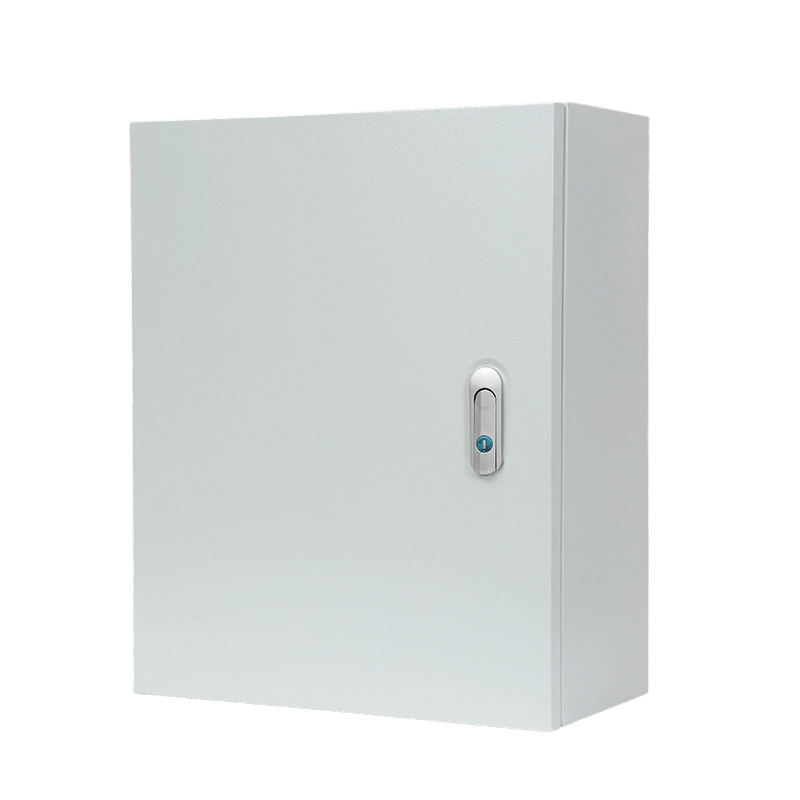 Caixa de Junção Elétrica de Aço Inoxidável Premium 304