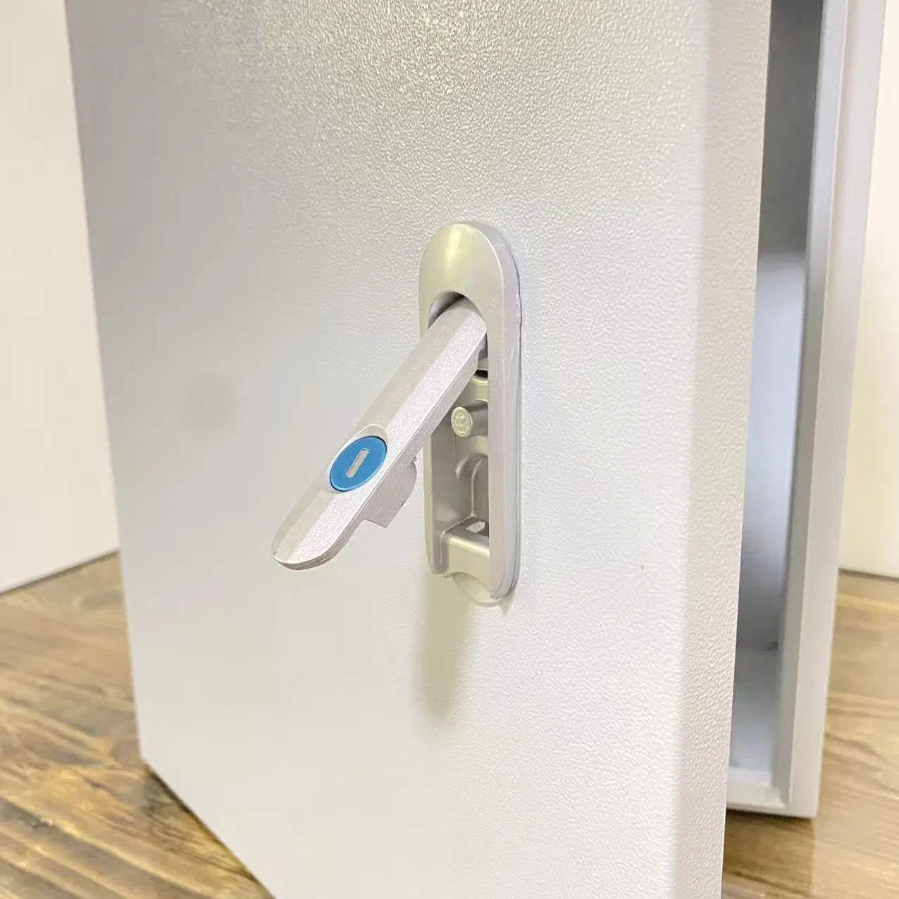 Caixa de Junção Elétrica de Aço Inoxidável Premium 304