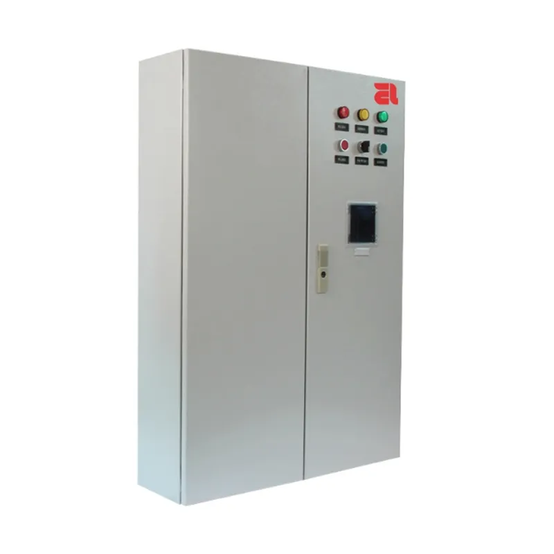 Gabinetes de Distribuição de Energia Elétrica Profissional