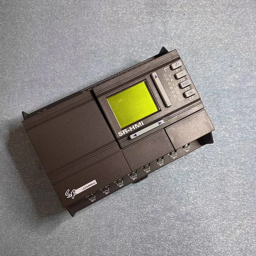 Alta Qualidade Novo Design Sr-20erd PLC