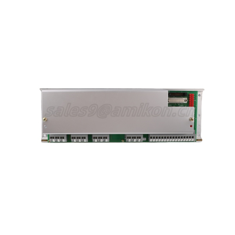 MÓDULO PLC HIEE205012R0001 UNC4672A V1 HIEE305082R0001 UNS0863A-P V1 UNS-0863A-P UNS 0863-A-P Cartão de I/O Digital Unitrol P Unidade de Interface de Medição Em Estoque