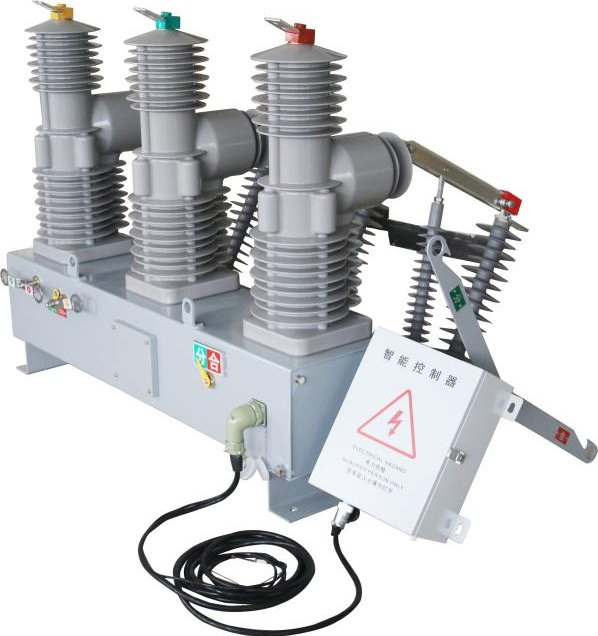 Unidade de Distribuição de Energia Inteligente de Terminal Automatizado