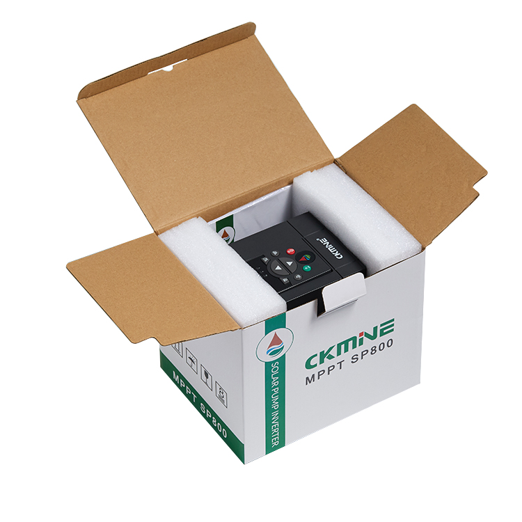 1.5kw Inversor de Bomba Solar com MPPT