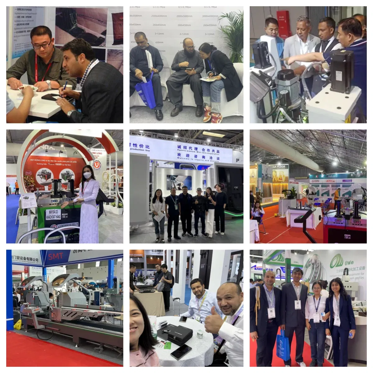 Centro de Usinagem CNC de Alta Precisão com Troca Automática de Ferramentas