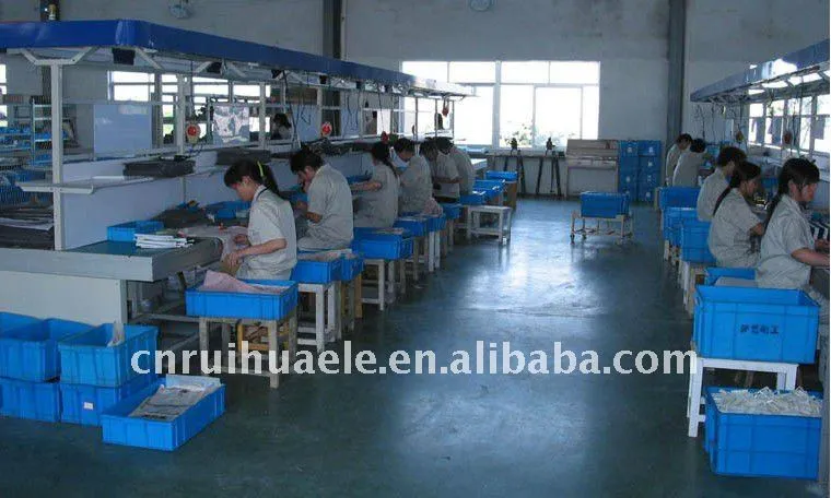 Elc-12DC-Da-R-Cap Alta Qualidade Popular PLC
