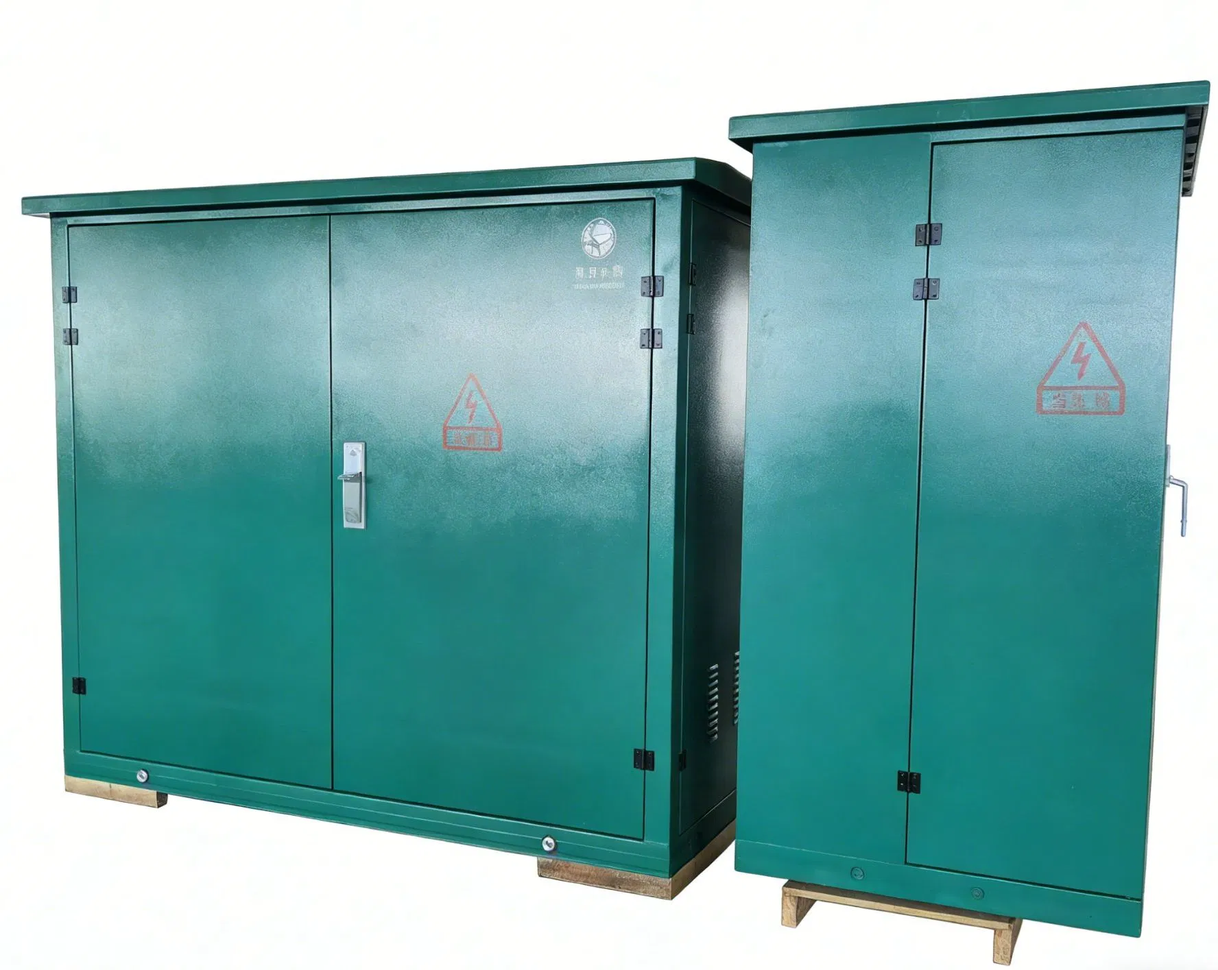 Unidades de Distribuição de Energia Modular Deyan para Comércio Global