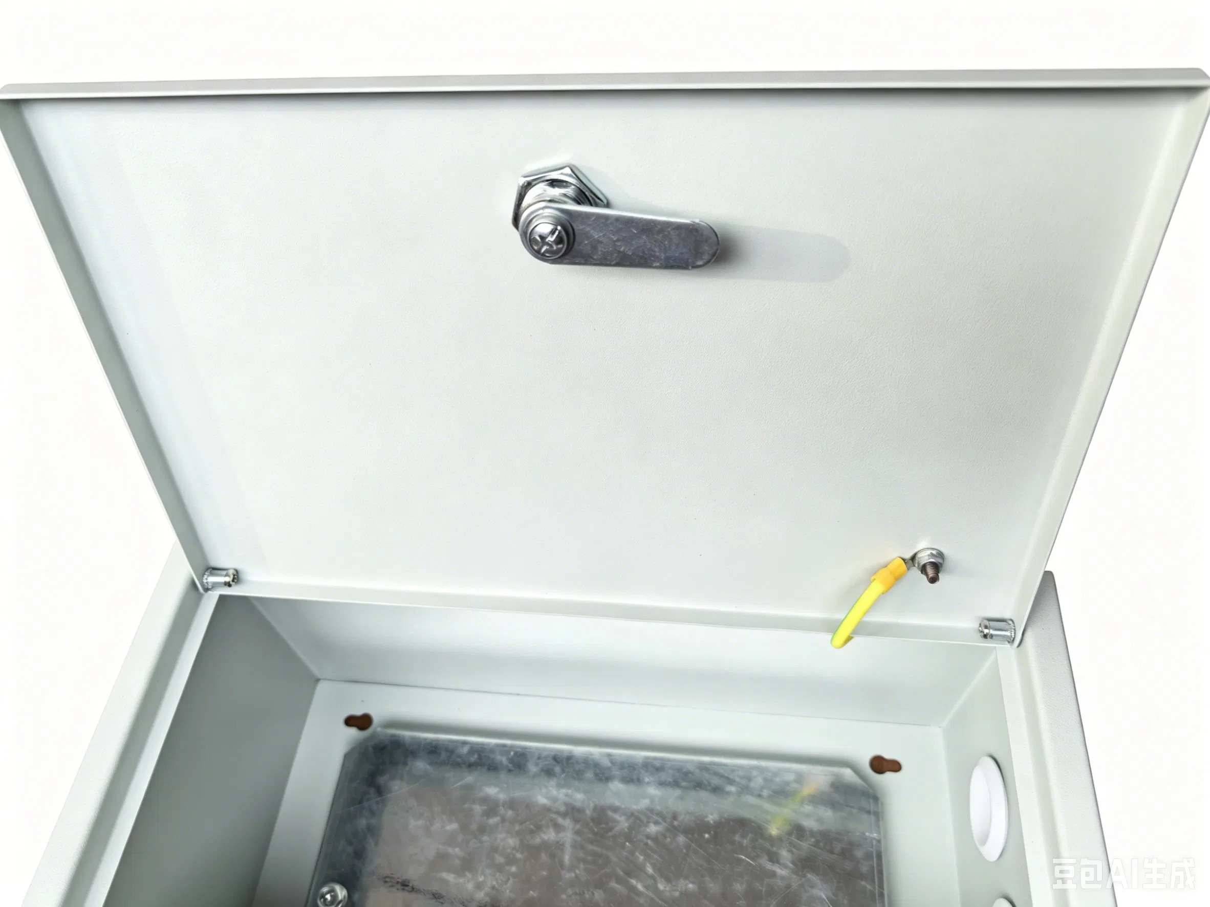 Caixa Elétrica de Alta Resistência para ODF de Indústria Interna Box--65X50X25cm