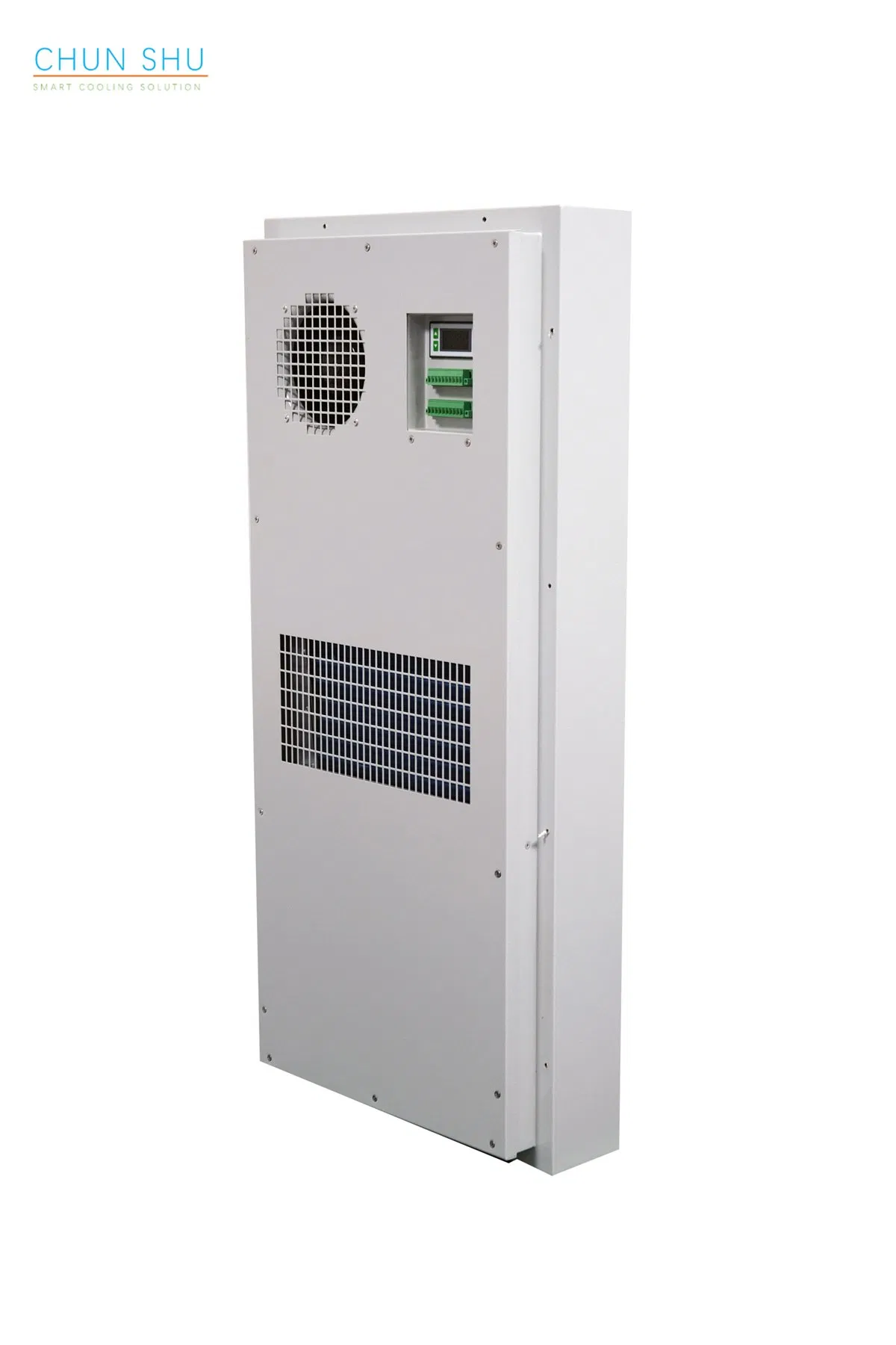 Unidade de Resfriamento de Enclosure, Unidade de Ar Condicionado de Painel