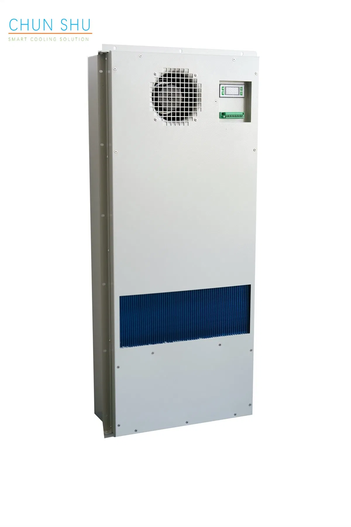 Unidades de Resfriamento de Enclosure Eletrônico Econômicas para uma Variedade de Ambientes