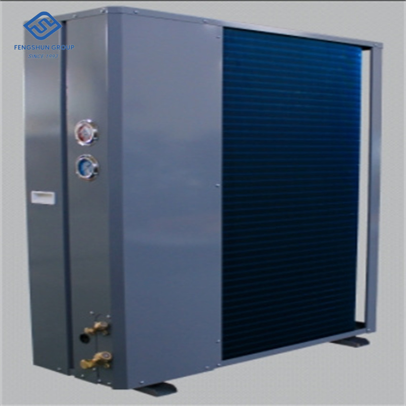 Unidade de Condensação Confiável -22℃ 12HP com Certificado CE para Logística de Câmaras Frias da Cadeia Fria