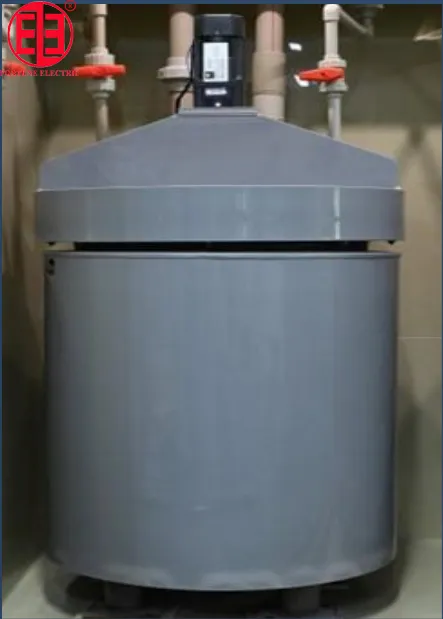 Unidade de Reciclagem Verde Ouro para Soluções Sustentáveis de Materiais Residuais