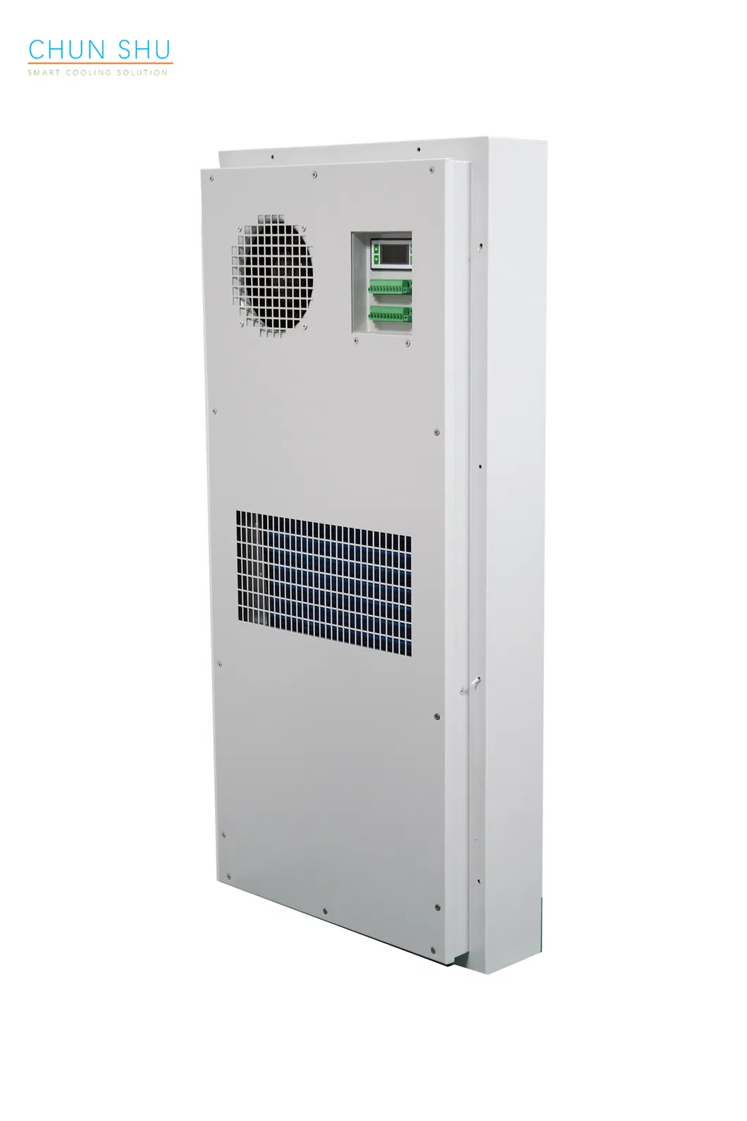 Unidade de Resfriamento de Enclosure, Unidade de Ar Condicionado de Painel