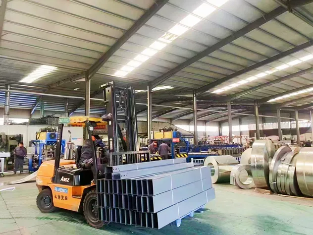 Caixa de Junção de Alta Resistência em Ral7035 Aço Laminado a Frio para Uso Elétrico