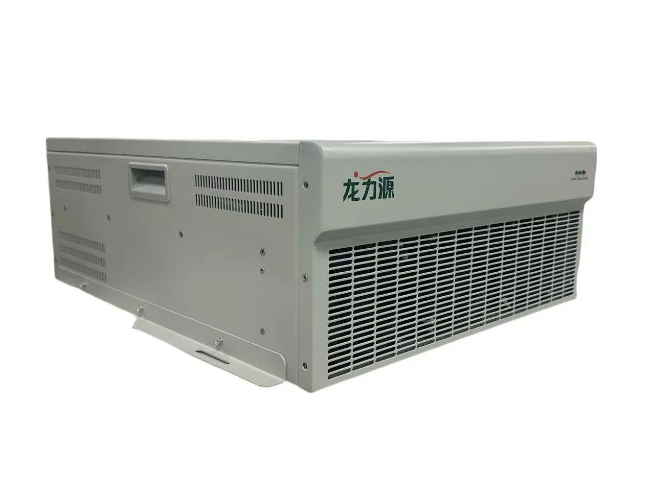 Filtro Harmônico 100A Balanceador de Carga Ativo Ahf 3-Phase Desequilíbrio 100% Mitigação de Harmônicos Regulador de Fator de Potência Correção