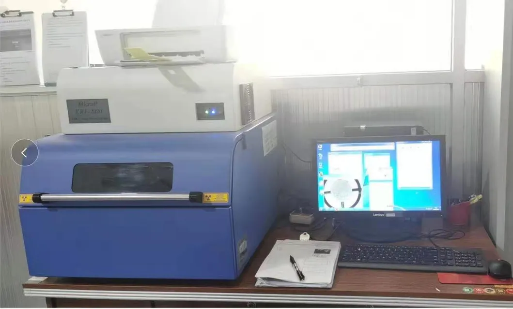 Aparelho de teste de espessura de revestimento eletromplado