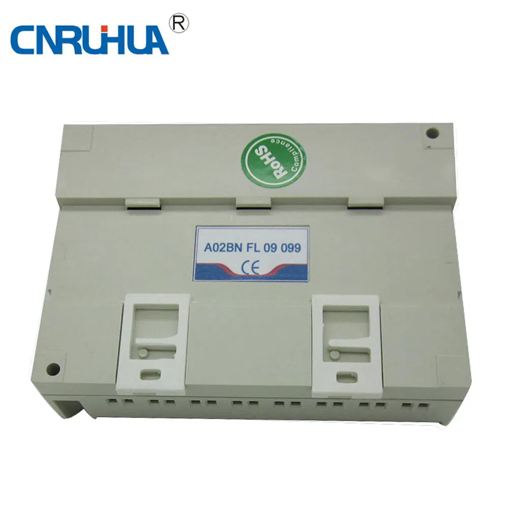 Programação de Alta Qualidade PLC Af-20mr-a