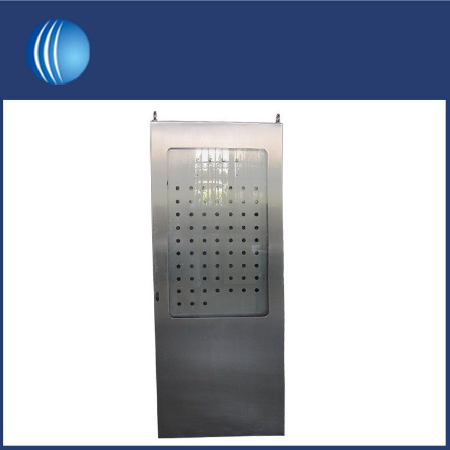 Gabinete de Bateria Elétrica à Prova d'Água para Exterior