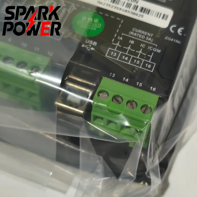 Hgm420n Foto 3