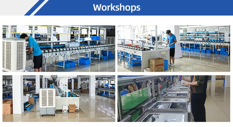 AC380V-415V/4kw Painel de Controle da Bomba de Pressão Elétrica Industrial