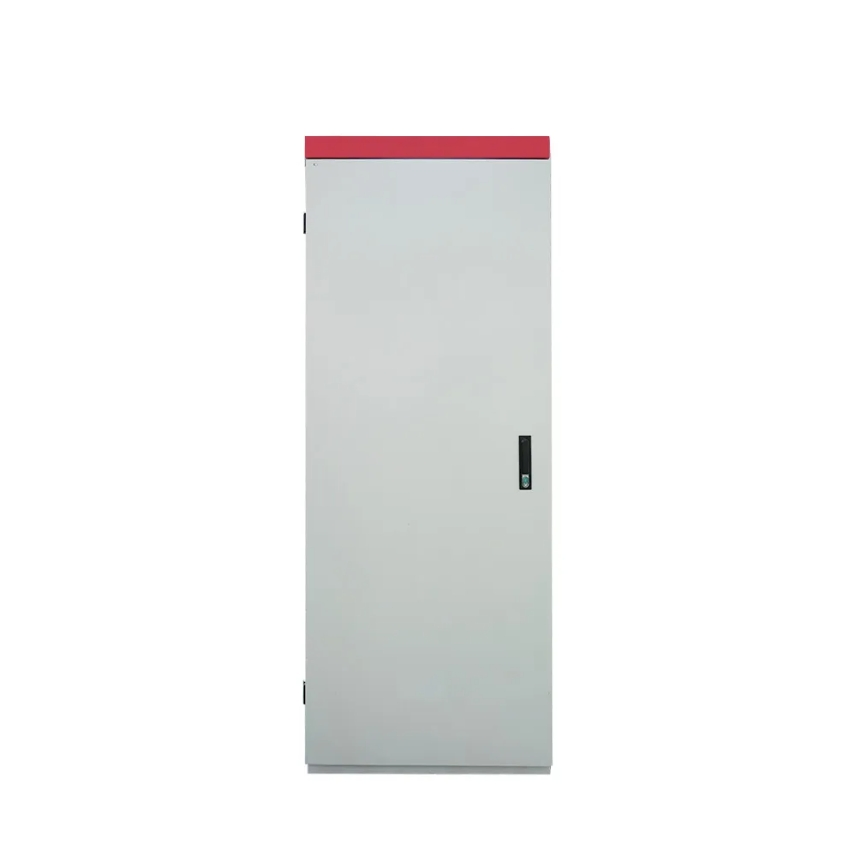 XL-21 Quadro de Distribuição de Baixa Tensão 380V Painel Elétrico Industrial