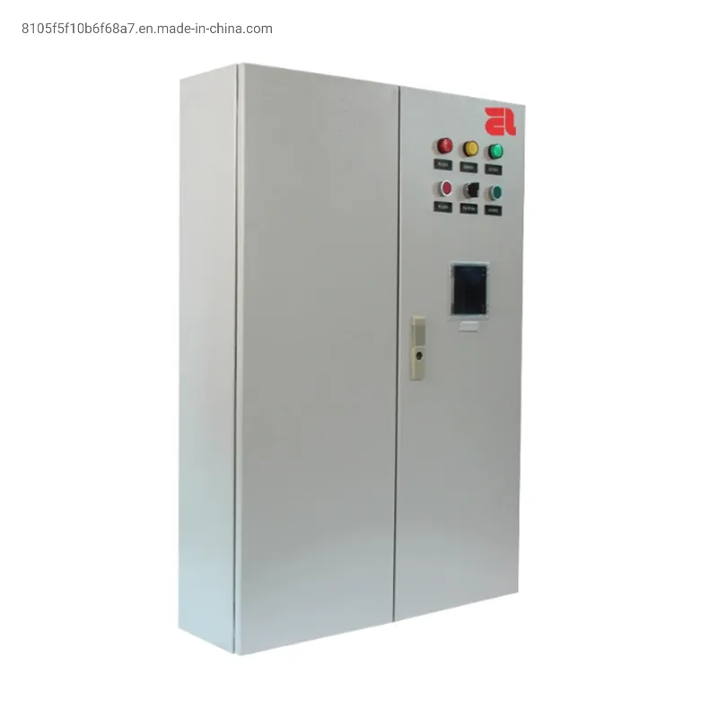 Gabinetes de Distribuição de Energia Elétrica Profissional