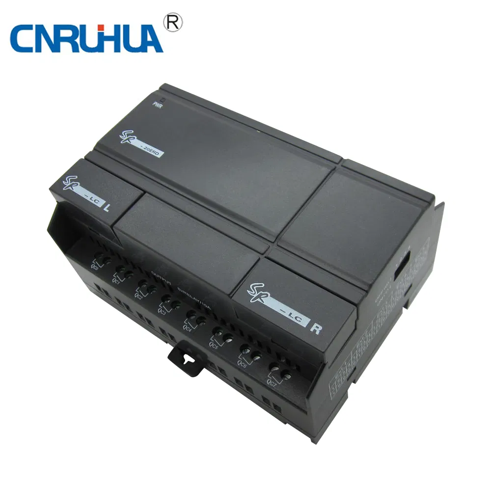 Alta Qualidade Novo Design Sr-20erd PLC