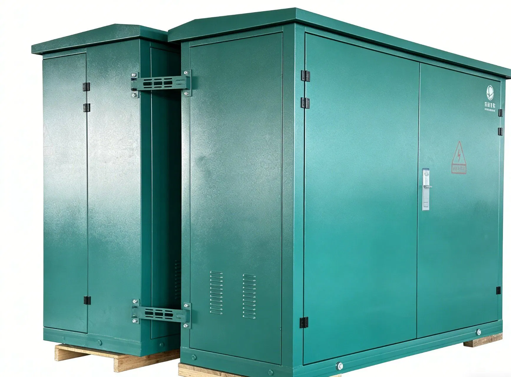 Unidades de Distribuição de Energia Modular Deyan para Comércio Global
