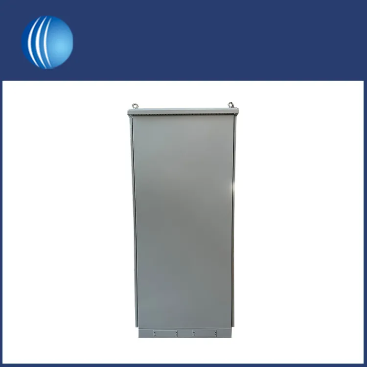 Gabinete de Armazenamento de Bateria Elétrica Personalizável com Ventilador