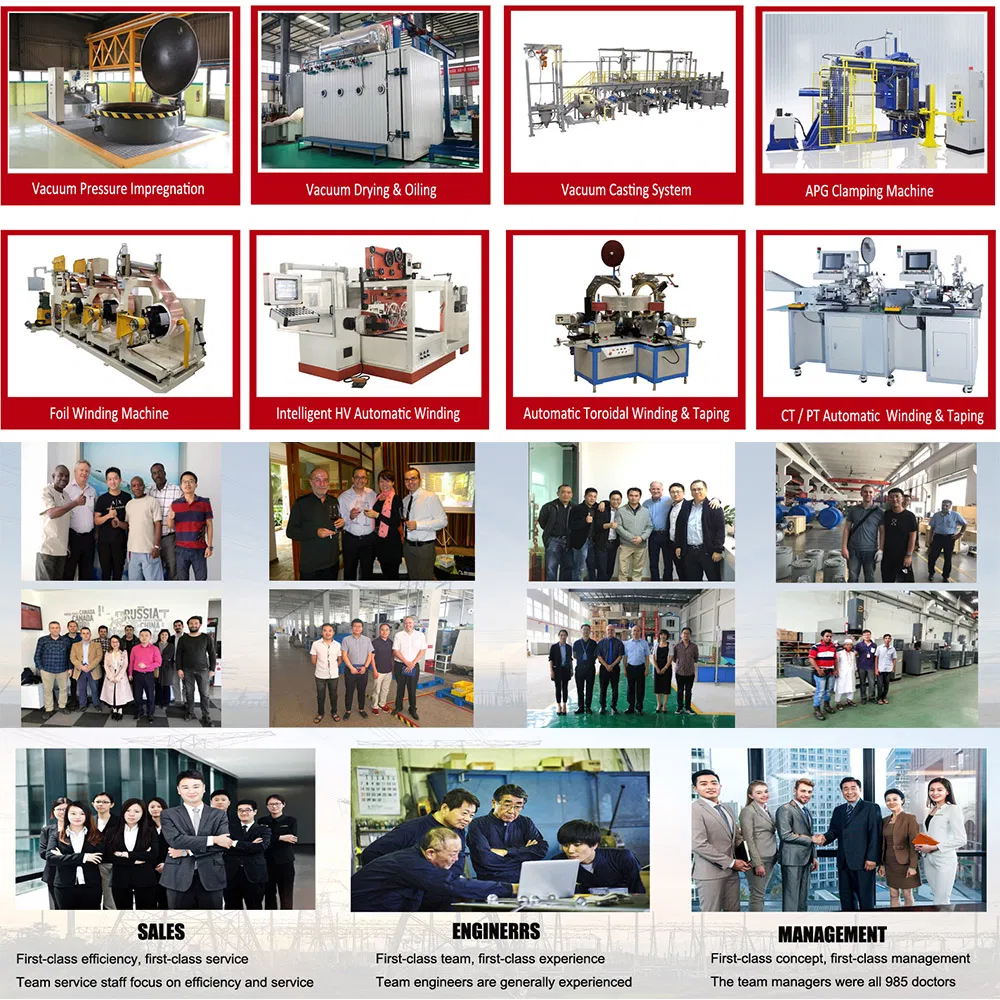 Equipamentos industriais