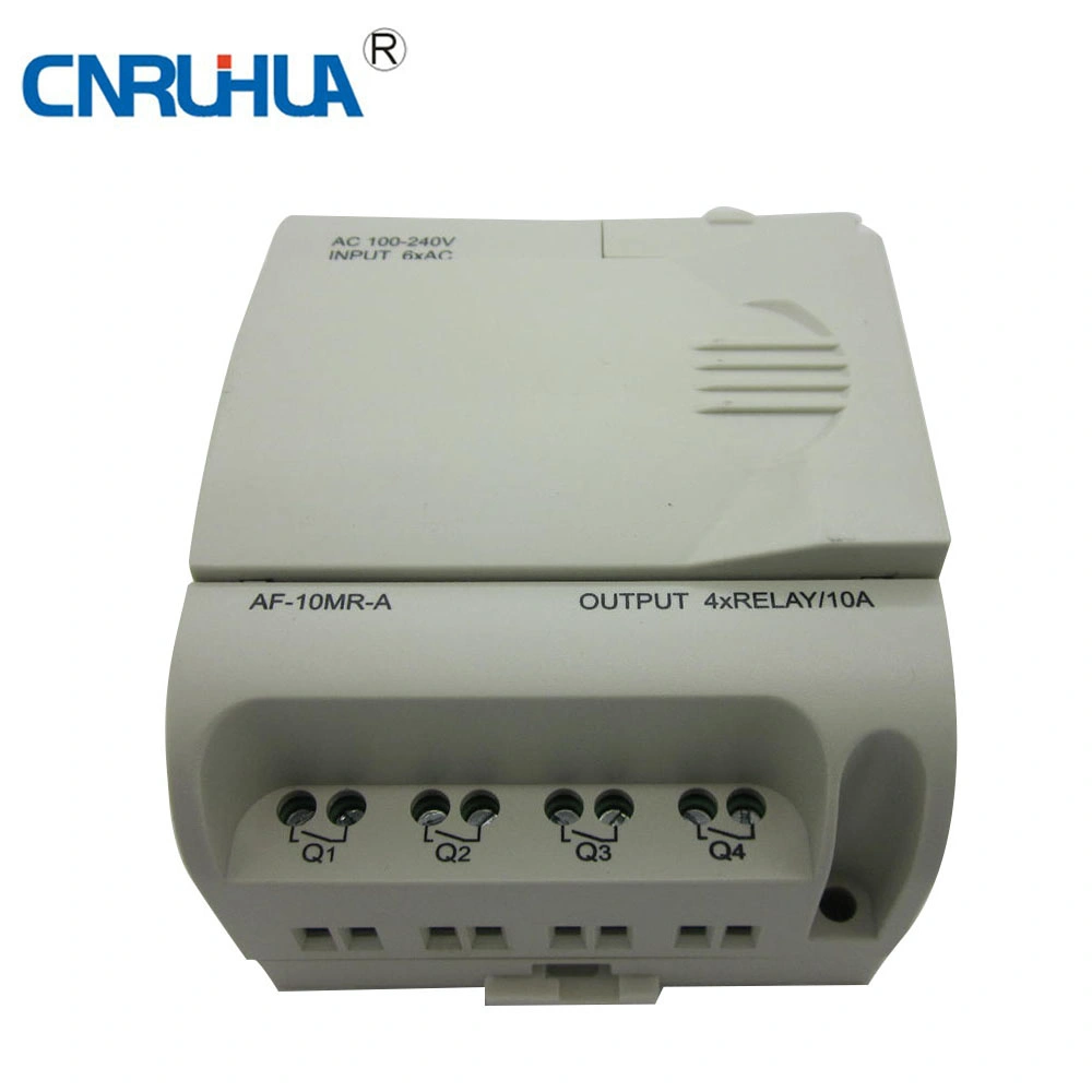 Controlador Inteligente de Alta Qualidade (AF-10MR-A)