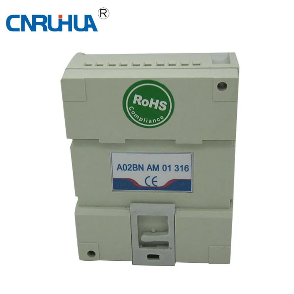 Controlador Inteligente de Alta Qualidade (AF-10MR-A)