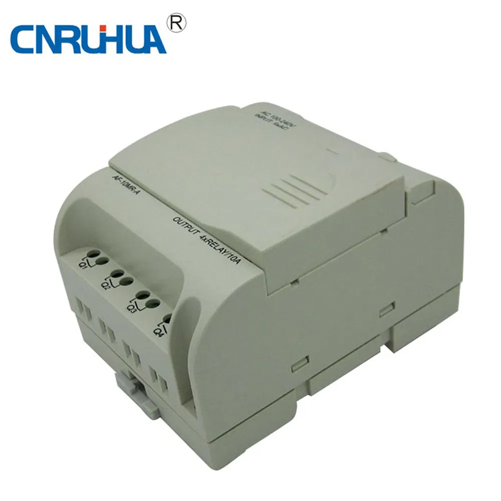 Controlador Inteligente de Alta Qualidade (AF-10MR-A)