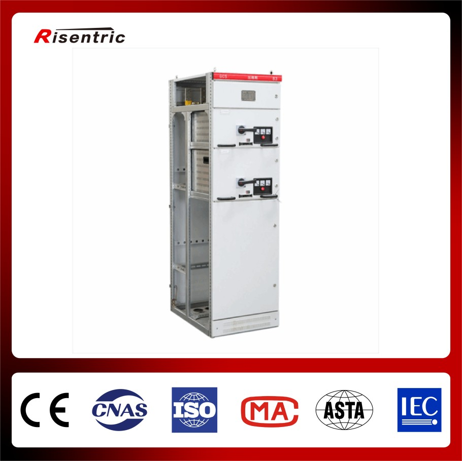 Painel de Distribuição de Energia Industrial Modular Expandável e Flexível