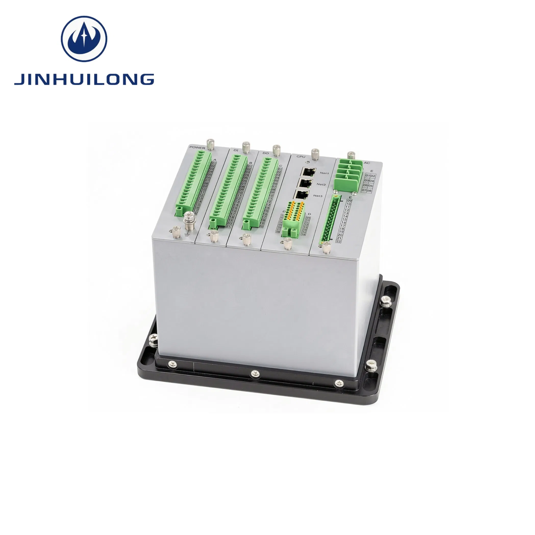 Jhl-2660 (G) Equipamento de Controle Inteligente Sistema de Controle Unidade de Controle para Uso em Disjuntores