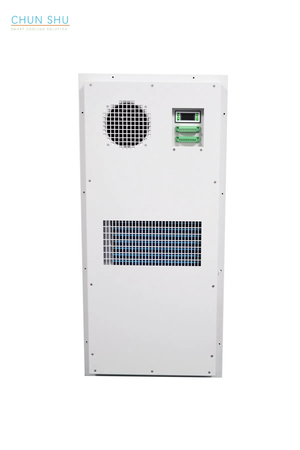 Unidade de Resfriamento de Enclosure, Unidade de Ar Condicionado de Painel