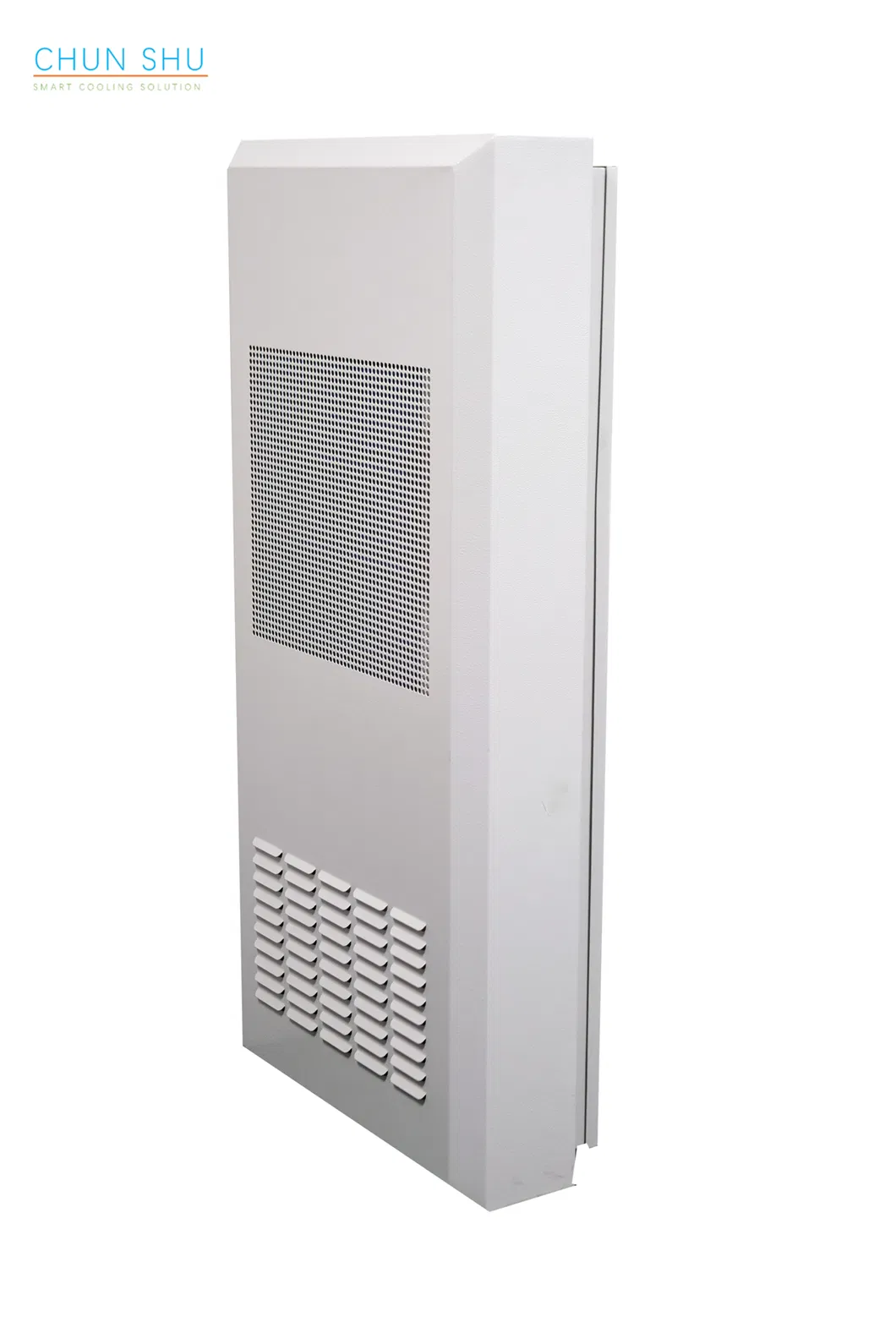 Unidade de Resfriamento de Enclosure, Unidade de Ar Condicionado de Painel